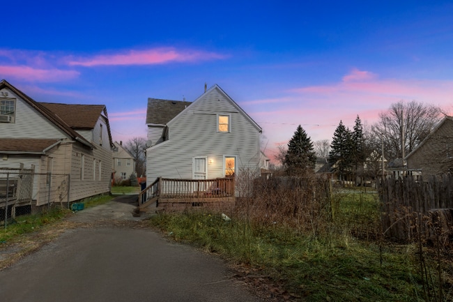 Photo - 9418 Easton Ave