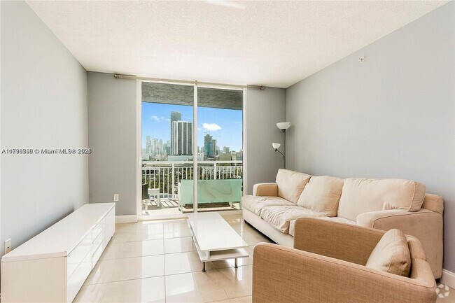 Building Photo - 275 NE 18th St Unit 1103 Rental