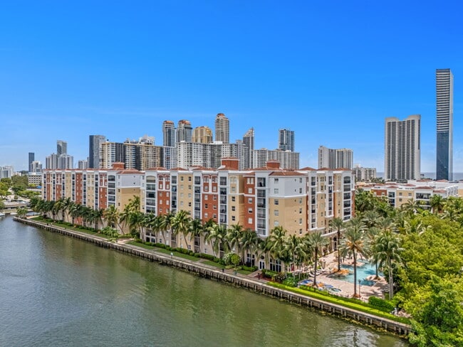 Photo - 17100 N Bay Rd Condo Unit 1310