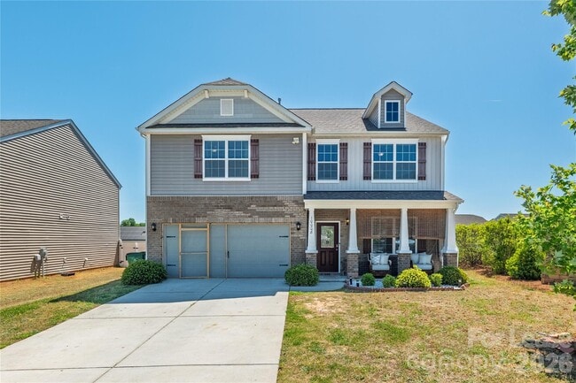 Building Photo - 10008 Brawley Ln