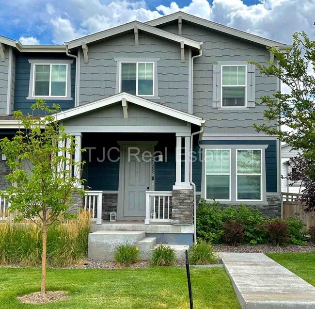 Building Photo - 21205 E 59th Pl Rental
