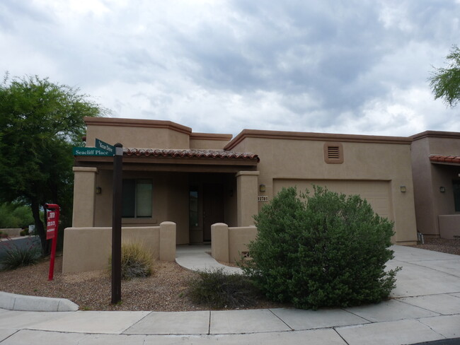 Gated Community in Rancho Vistoso-4 Bedroo... - Gated Community in Rancho Vistoso-4 Bedroo... House