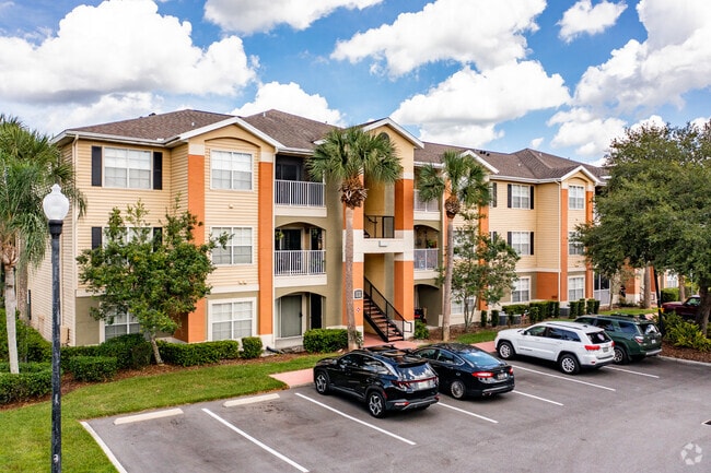 1900 verano Club Dr Oviedo, Florida, 32765-7111 - Villas at Lakeside