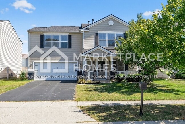 Building Photo - 5462 Rothermund Dr Rental