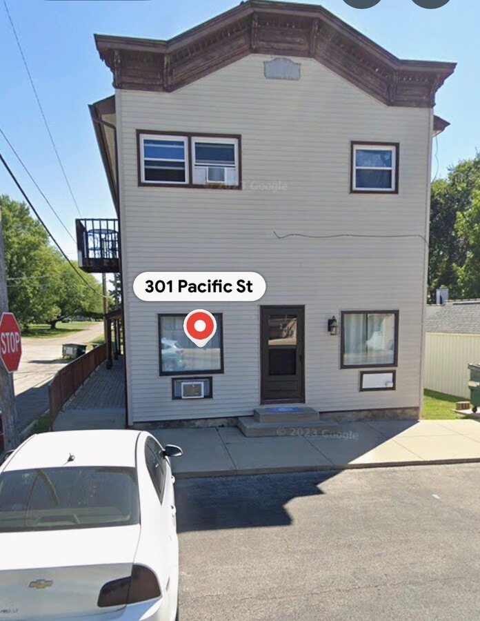 Photo - 301 Pacific St Unit 2
