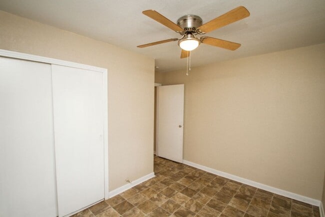 3030 Martin Luther King Dr