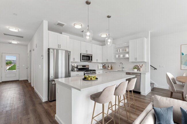 Photo - The Arboretum