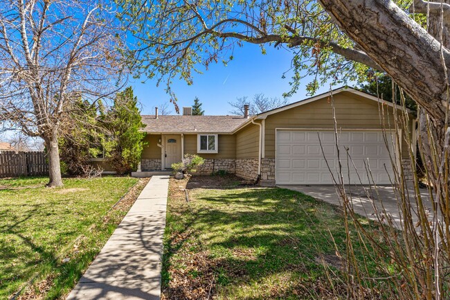 Bright Home in Summer Valley w/ Cherry Cre... - Bright Home in Summer Valley w/ Cherry Cre...