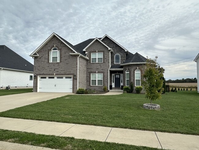 Photo - 4 Bedroom 3 Bathroom Home with Bonus Room!