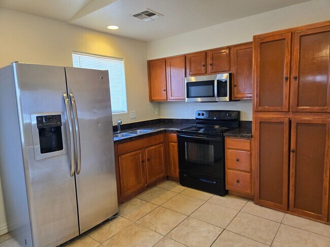 Photo - Tonto1807 Unit Tonto1807-2