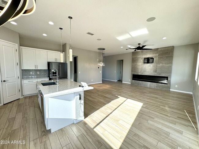 Building Photo - 27309 N 136th St Rental