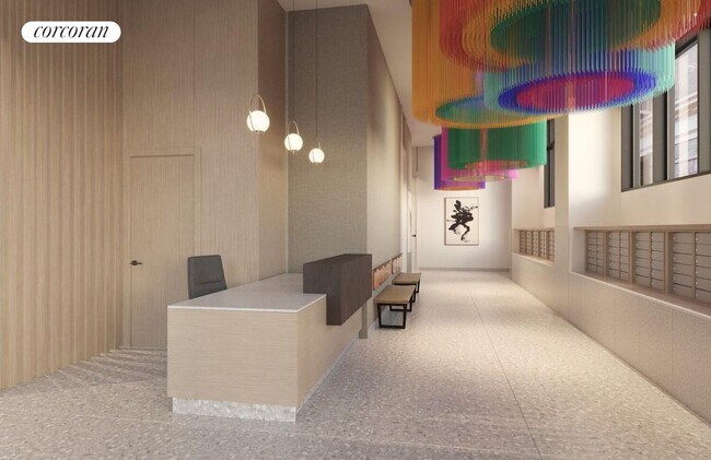 Photo - 733 Myrtle Ave Apartamento