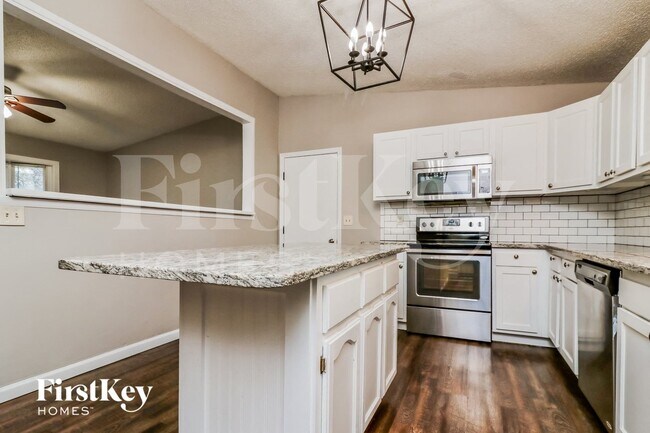 Photo - 1357 Buffalo Rock Dr