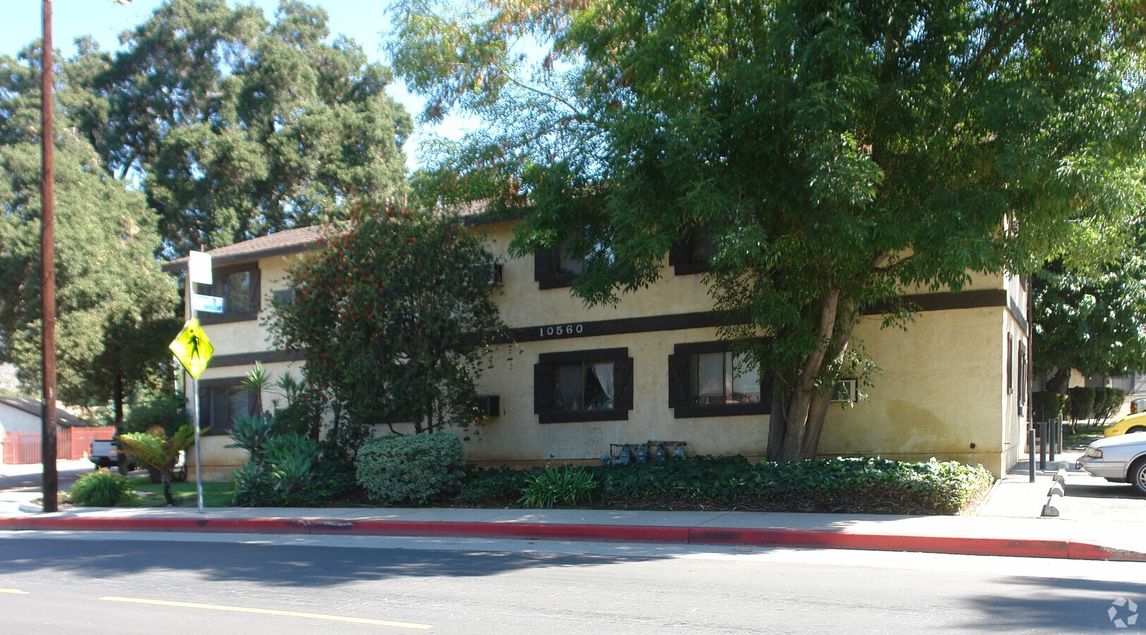 Sherman Grove 10560 - Sherman Grove 10560