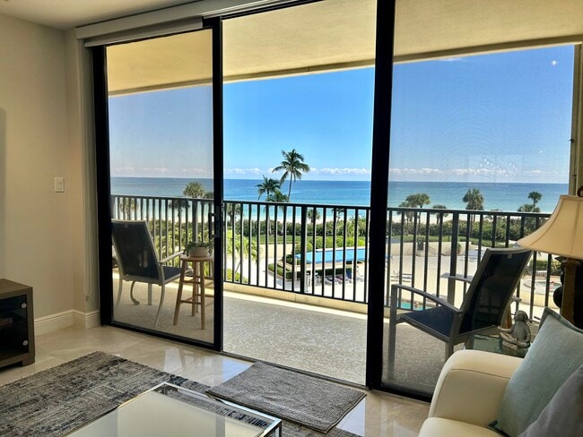 Building Photo - 400 Ocean Trail Way Unit 406