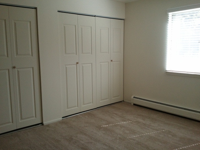 Terrace Oaks Apartments