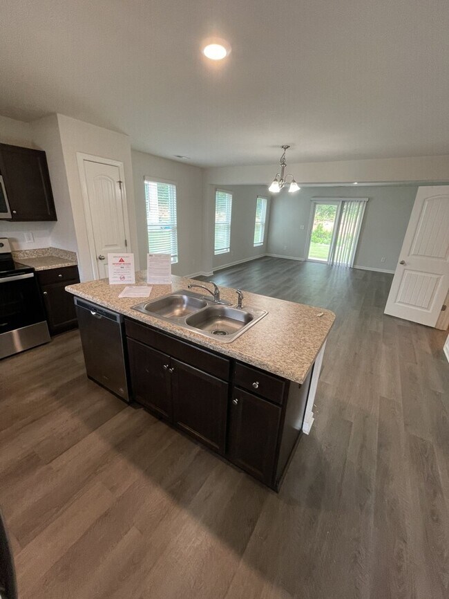 2048 Wiggins Village Dr House House Rental in Youngsville, NC