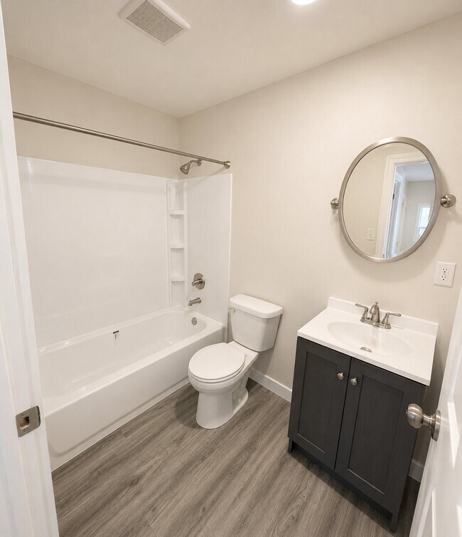 Photo - 504 W Hackberry St Unit 1