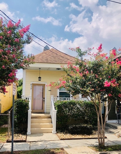 Building Photo - 617 4th St