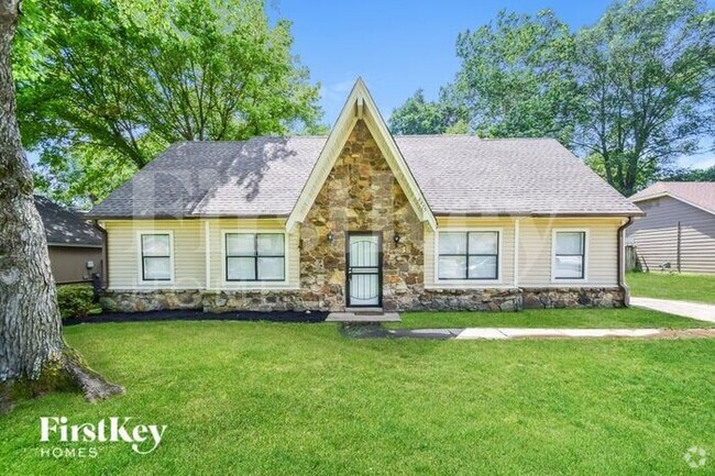 Building Photo - 4475 Grinstead Cove Rental
