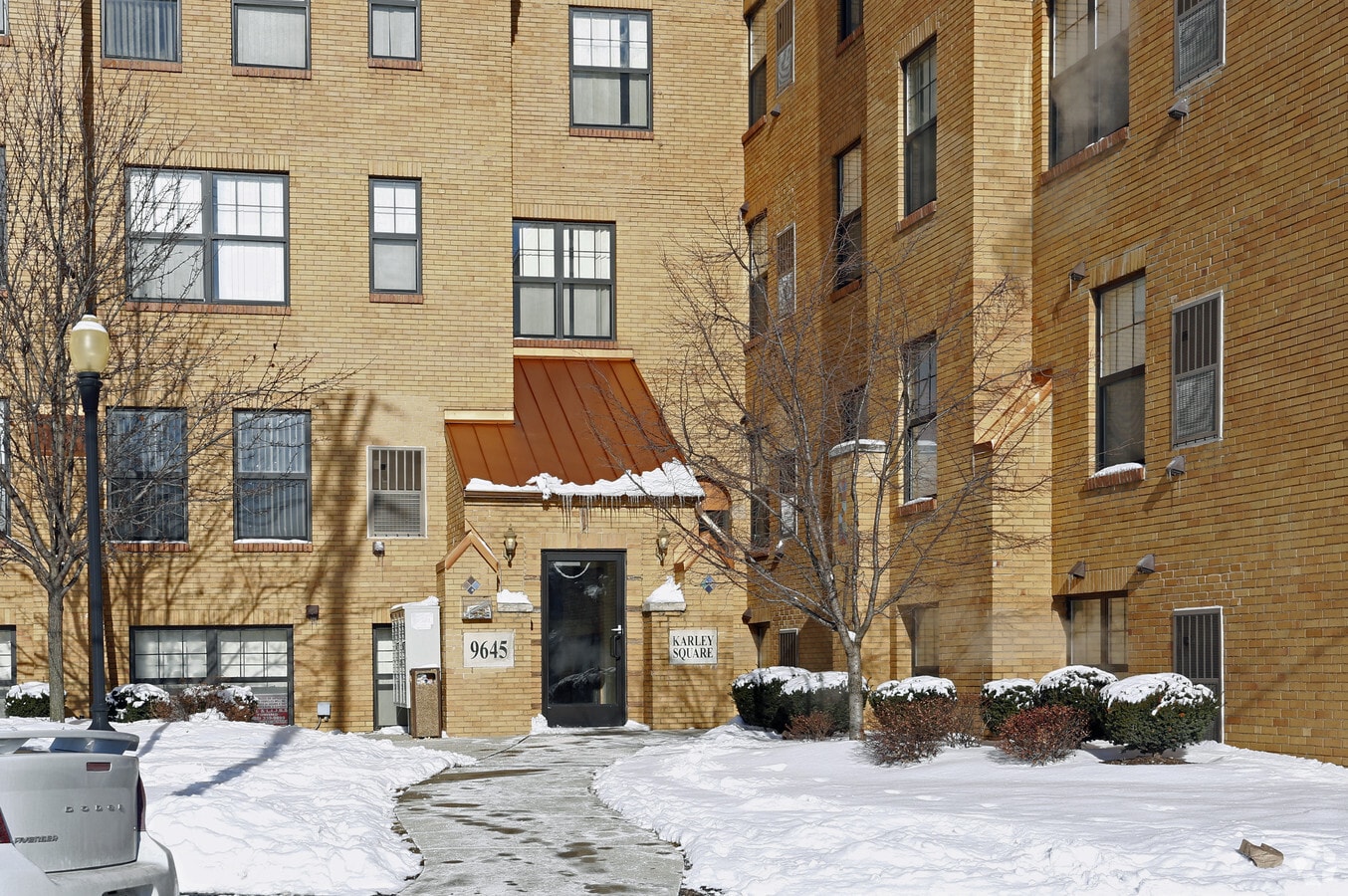 Photo - Karley Square Apartments