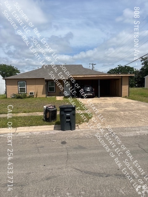 Building Photo - 808 Stetson Ave Unit 1 Rental