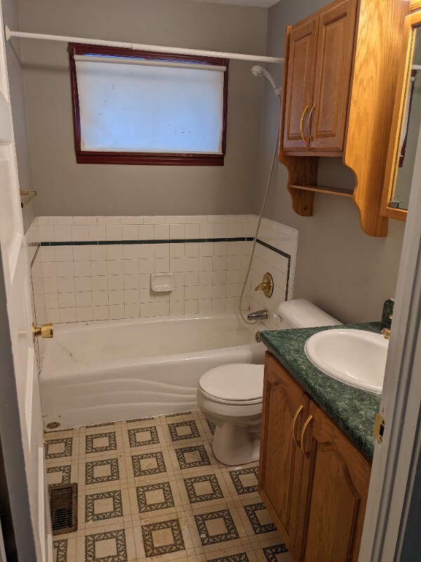 1580 N Gulick Ave Rental House Rental in Decatur, IL