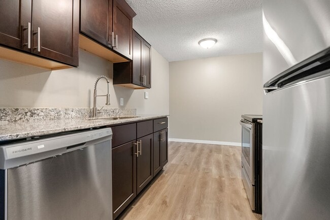 Photo - Granite Creek