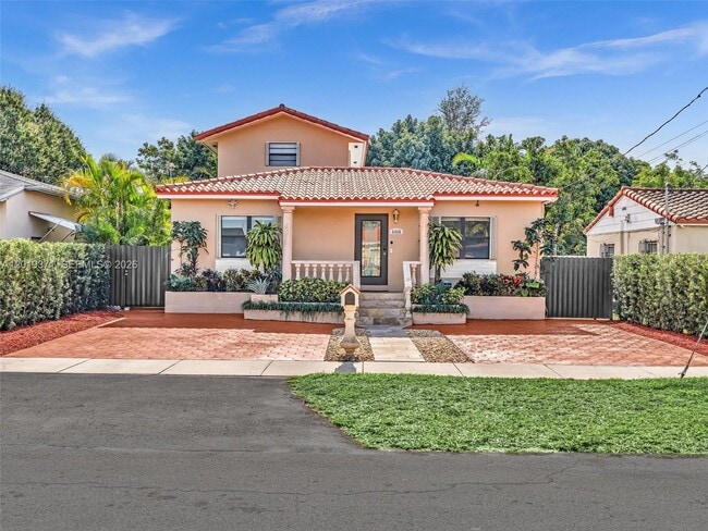 Photo - 6460 SW 2nd St Unit 1