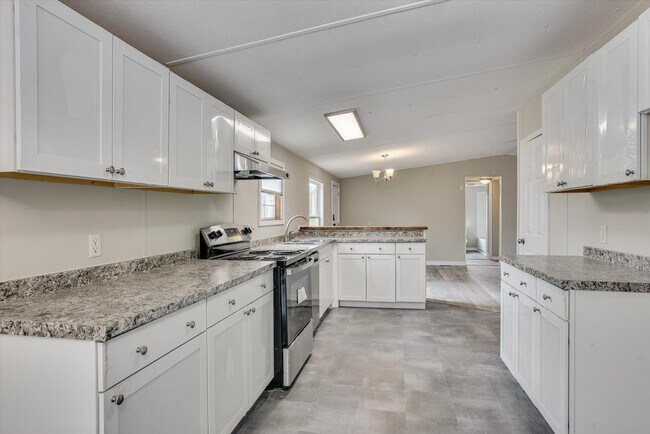 Photo - 1261 Lone Oak Ct