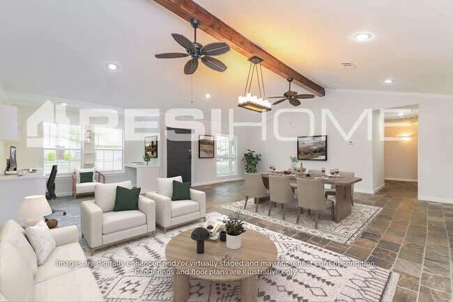 Photo - 1201 Colony Dr
