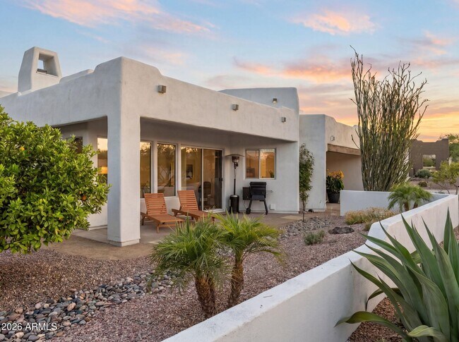 Photo - 25810 N Abajo Dr