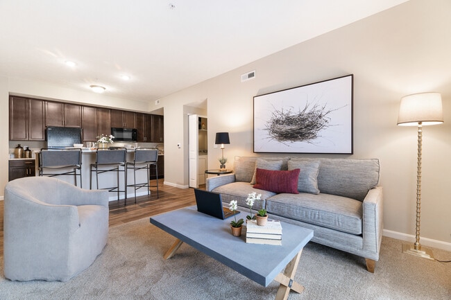 Photo - Residence at Cook's Pointe