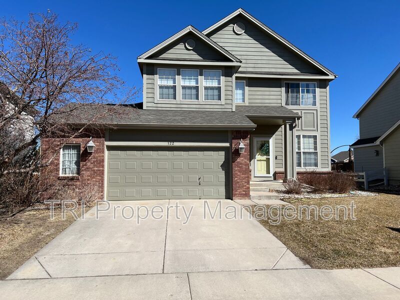 Photo - 122 Whitney Ct