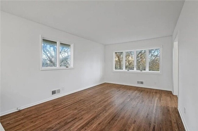 Photo - Hopkins Townhome for Rent