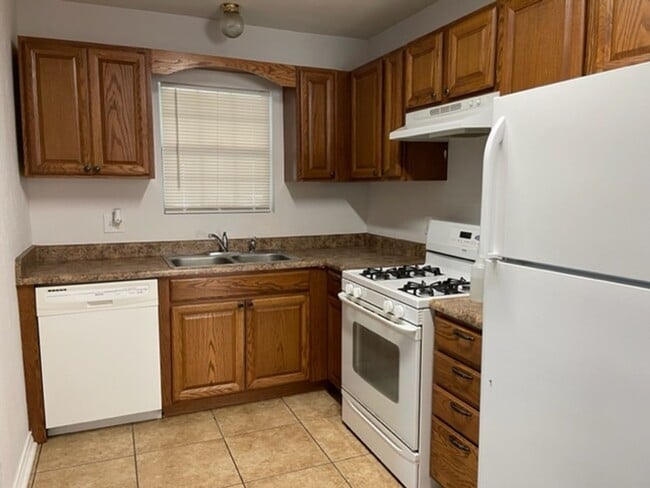 Photo - Updated in Fairview Addn Near Grand 2/1 with Garage