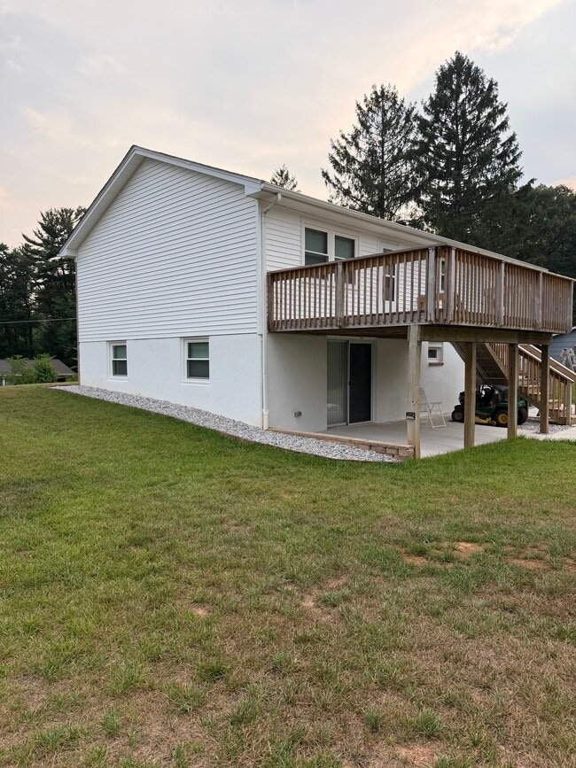 Photo - 2314 Cox Rd