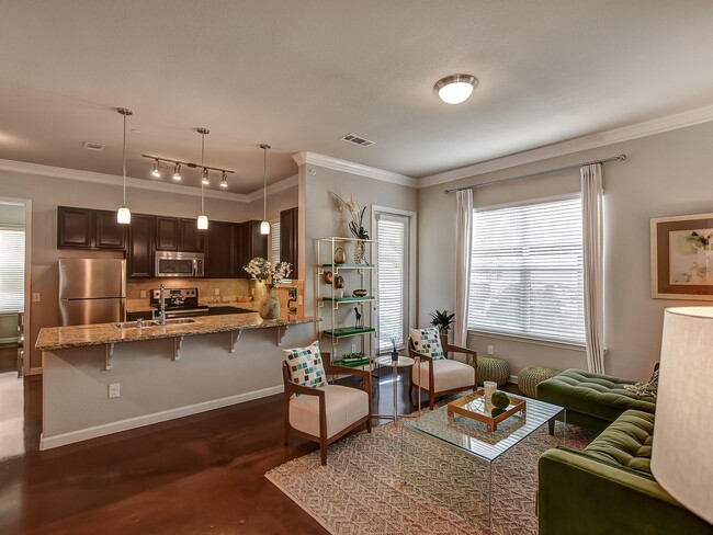 Building Photo - 2443 FM 1488 Unit 1002