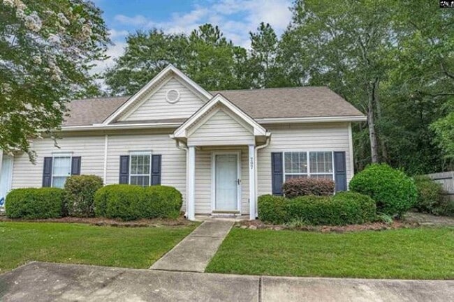 Building Photo - Charming Patio Home in Gibson Terrace – 2B...