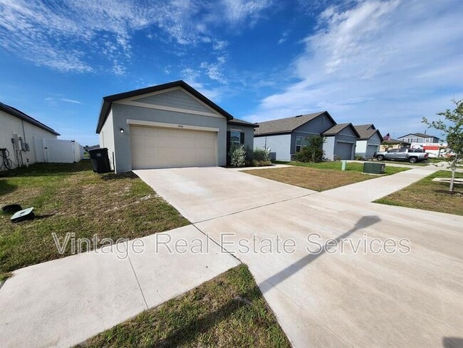 Photo - 2340 Harris Hawk Ave