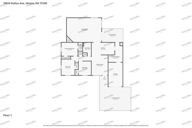 Photo - 709 N Dallas Ave