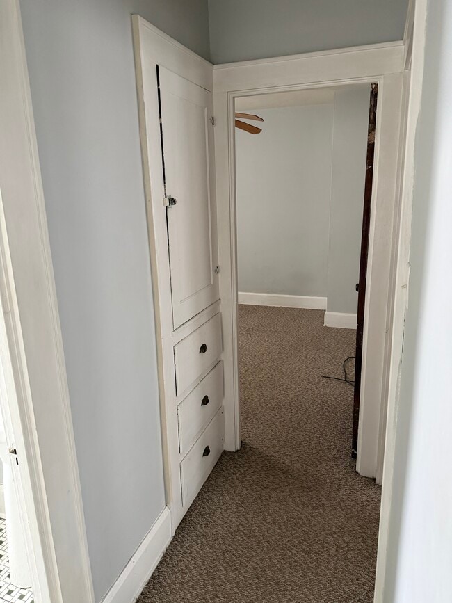 Construido para revestimientos - 531 E 28th St Unidad 531