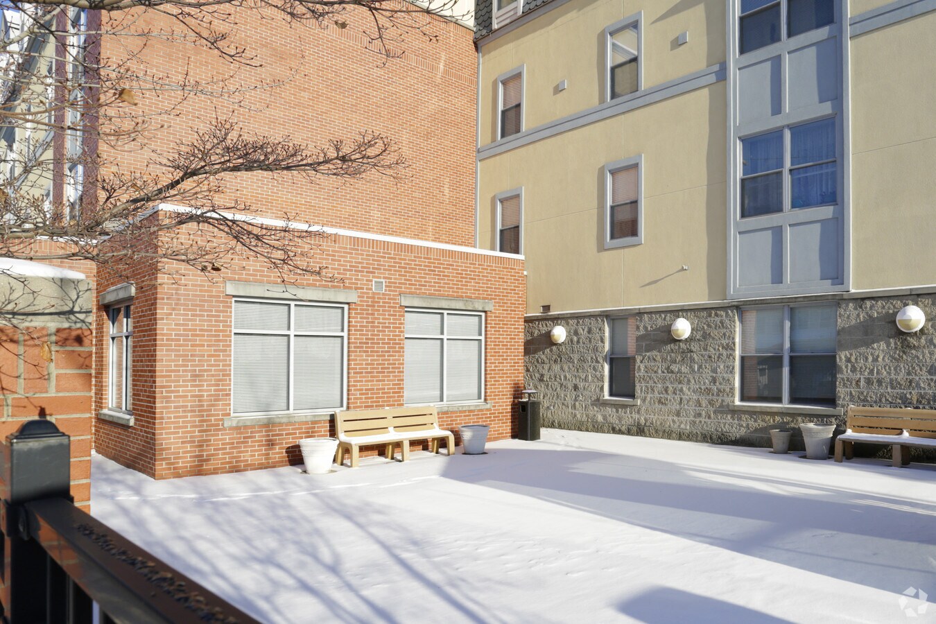 Photo - Carson Retirement Residence