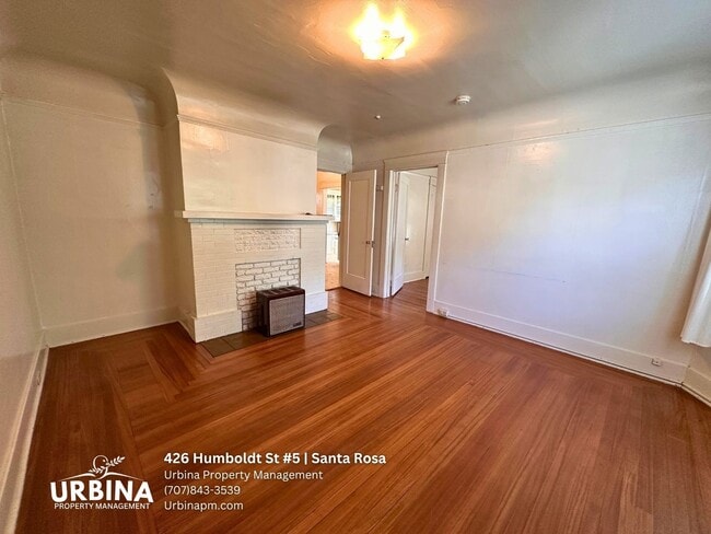 Photo - 1-Bedroom Apartment with Vintage Charm Near Downtown Santa Rosa