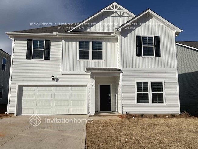 Building Photo - 209 White Flds Ave