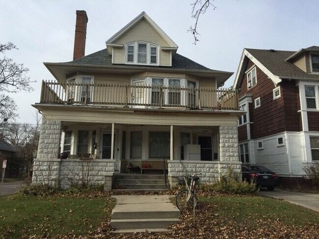 Photo - Maryland Lower house