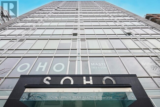 Photo - 201 Parkdale Ave Unité 408