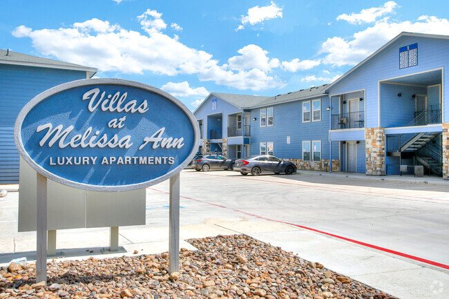 Building Photo - Villas at Melissa Ann Rental