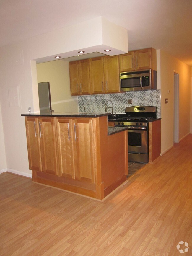 Washington UniversityFoggy Bottom OffCampus Housing