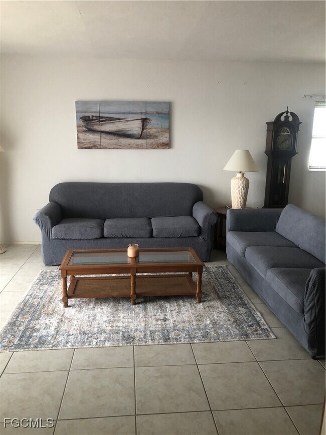 3300 N Key Dr Unit 4W